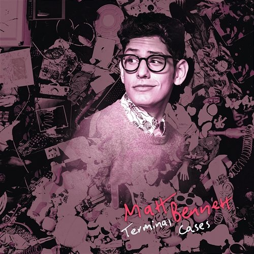 Fisher King Matt Bennett