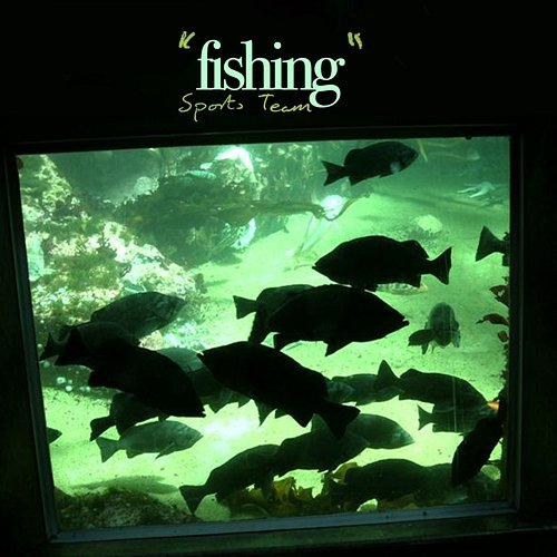 Fishing Sports Team