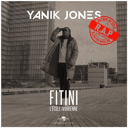 Fitini Yanik Jones