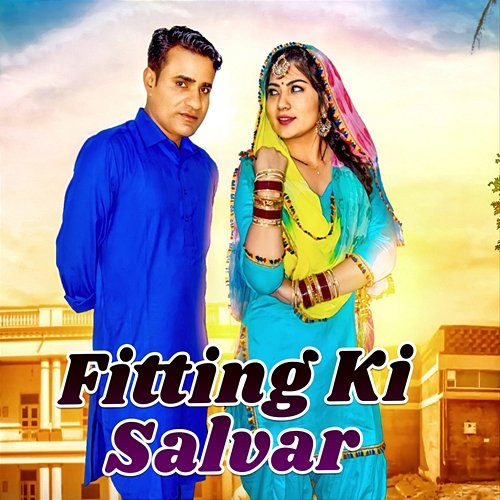Fitting Ki Salvar Rajkumar Triyala