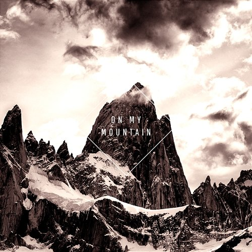 Fitz Roy On My Mountain