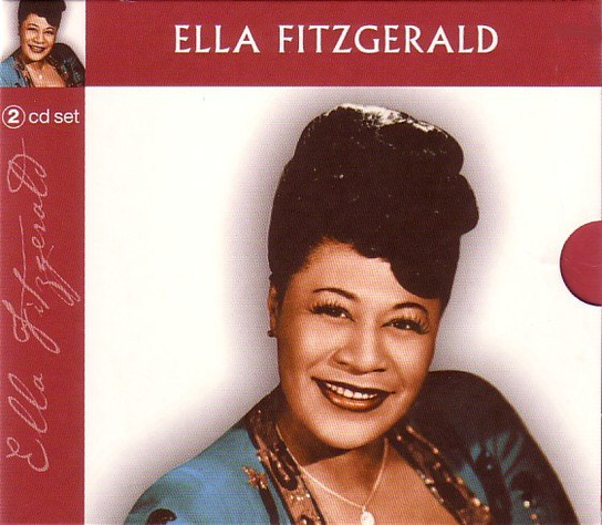 FITZGERALD E DOUBLE Fitzgerald Ella