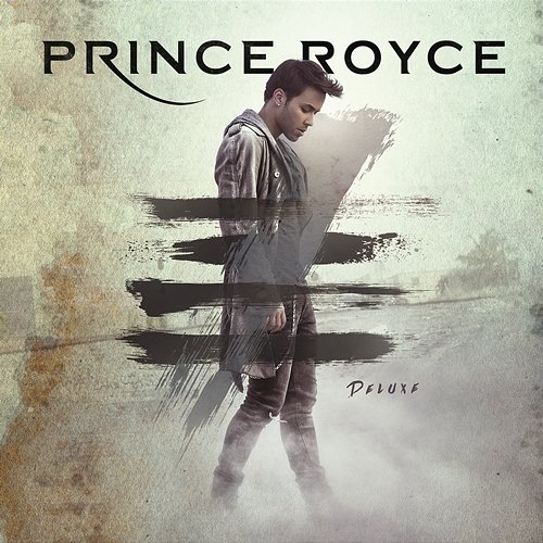 FIVE Prince Royce