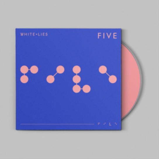 Five White Lies