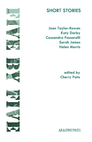 Five by Five Taylor-Rowan Joan
