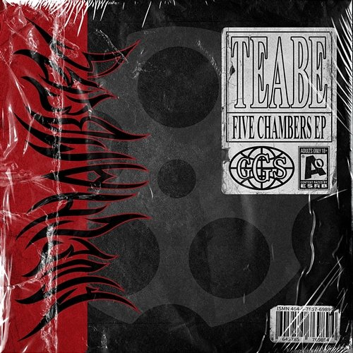 Five Chambers Teabe