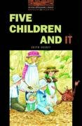 FIVE CHILDREN AND IT Nesbit Edith