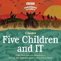 Five Children and It Nesbit E.