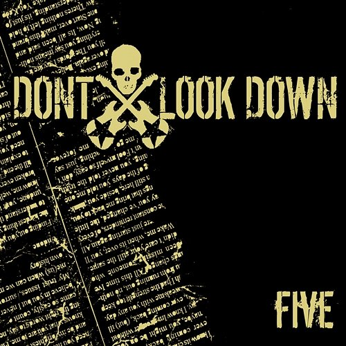 Five EP Don't Look Down