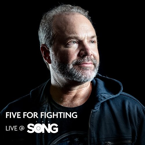 Five for Fighting The Song TV, Five For Fighting