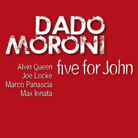 Five For John Moroni Dado