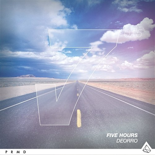 Five Hours Deorro