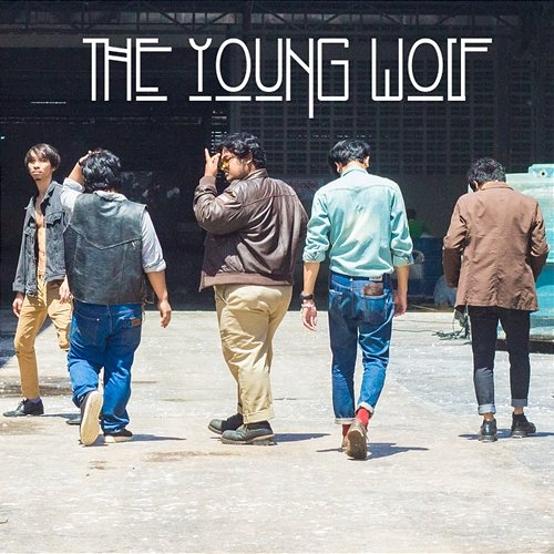 Five Long Years The Young Wolf