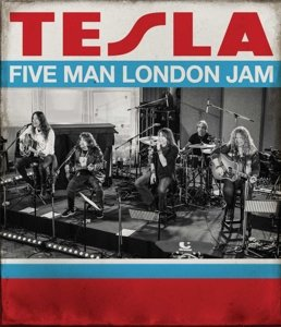 Five Man London Jam Tesla