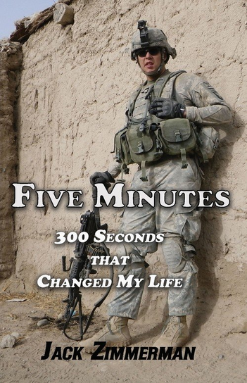 Five Minutes Jack Zimmerman