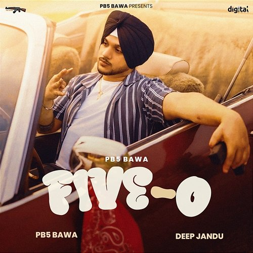 Five - O PB5 Bawa