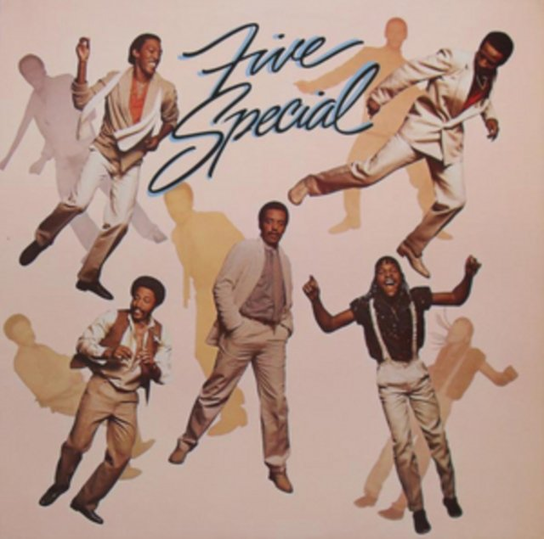 Five Special Five Special
