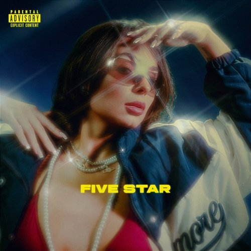 FIVE STAR Diana