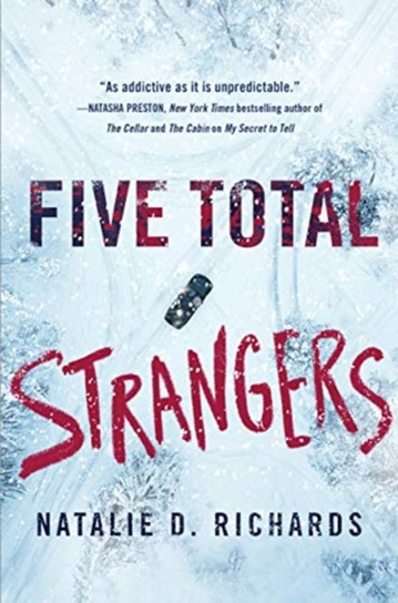 Five Total Strangers D. RICHARDS