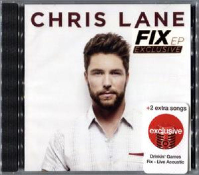 Fix Lane Chris