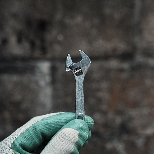 FIX IT! Karencici, pH-1