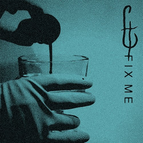 Fix Me Charcoal Tongue