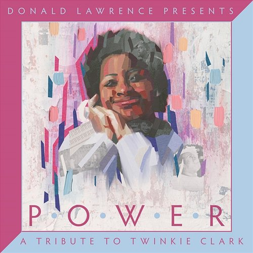 Fix Me Jesus Donald Lawrence feat. Sir The Baptist, Jason Max Ferdinand & Jason Max Ferdinand Singers