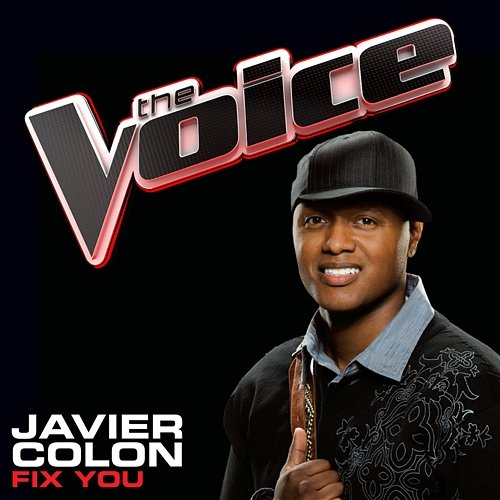 Fix You Javier Colon
