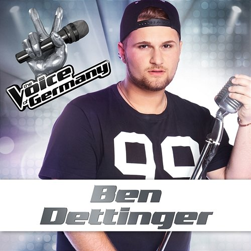 Fix You Ben Dettinger