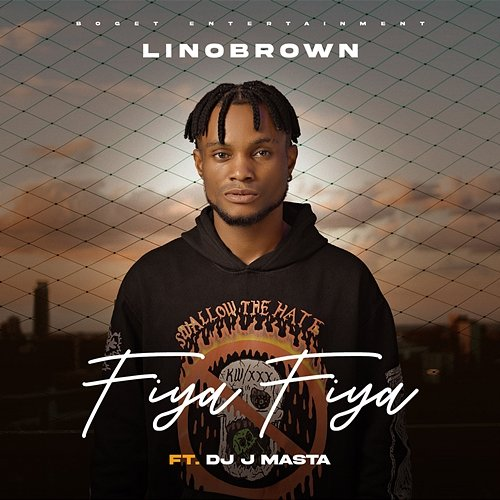 Fiya Fiya Lino Brown feat. DJ J Masta