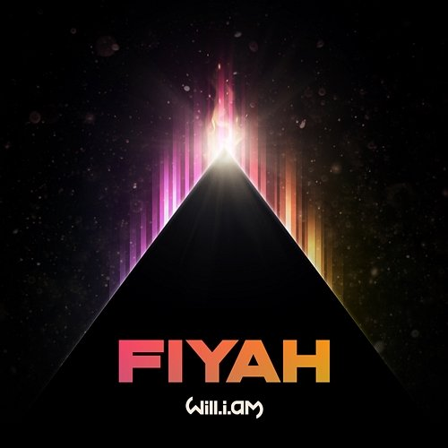 FIYAH will.i.am