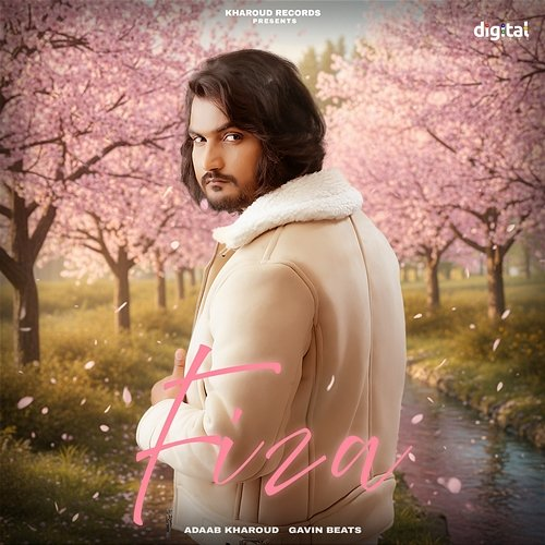 Fiza Adaab Kharoud, Gavin Beats