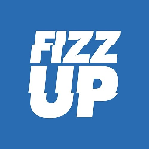 Fizz Up Smiley