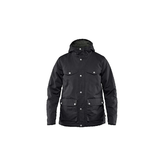 Fjällräven Greenland Winter Jacket Inna marka