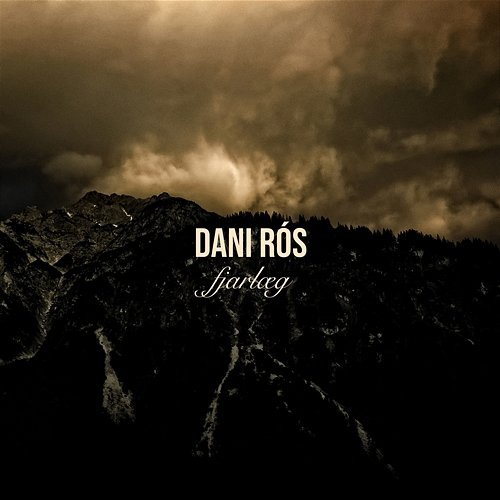Fjarlæg Dani Rós