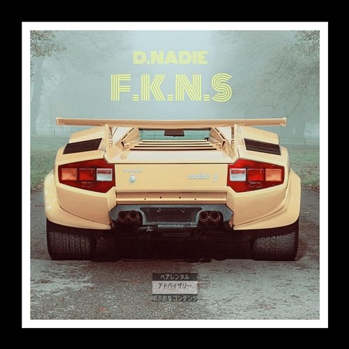 Fkns D.Nadie