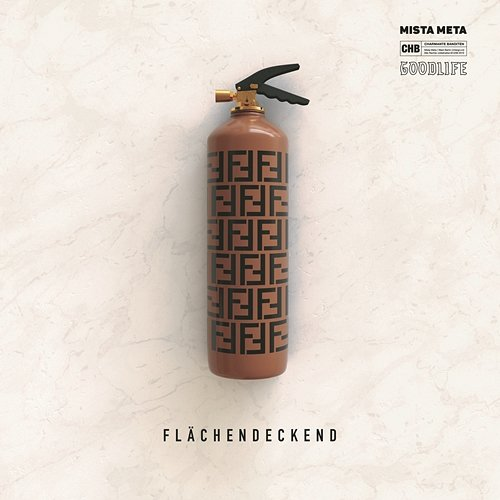 Flächendeckend Mista Meta