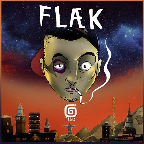 Flæk Gigis