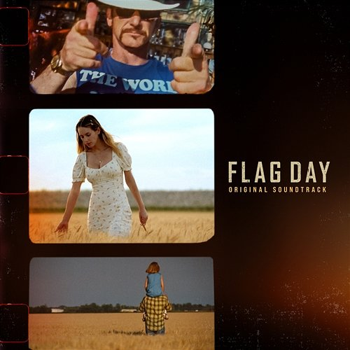 Flag Day Cat Power, Eddie Vedder, Glen Hansard
