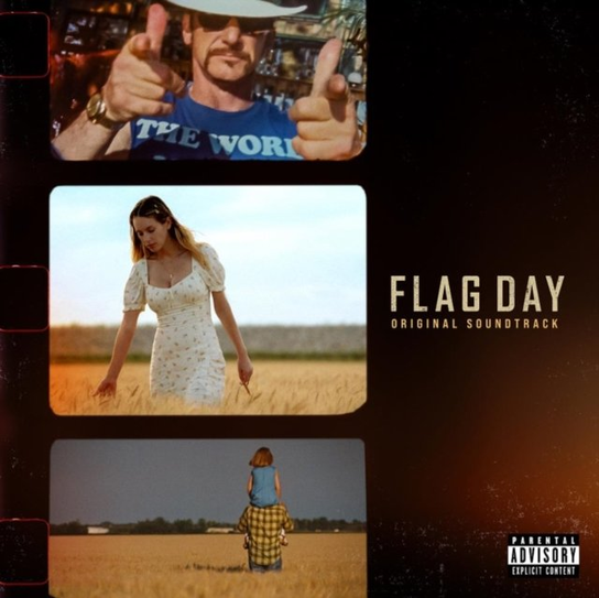 Flag Day Various Artists