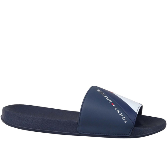 Flag Pool Slide Tommy Hilfiger