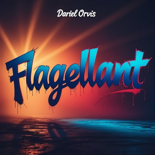 Flagellant Dariel Orvis
