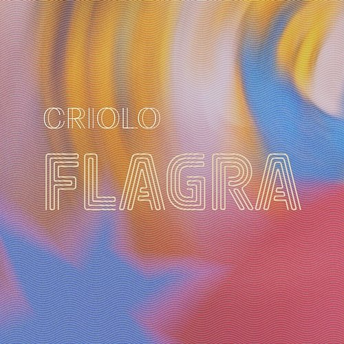 Flagra Criolo