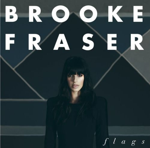 Flags Fraser Brooke