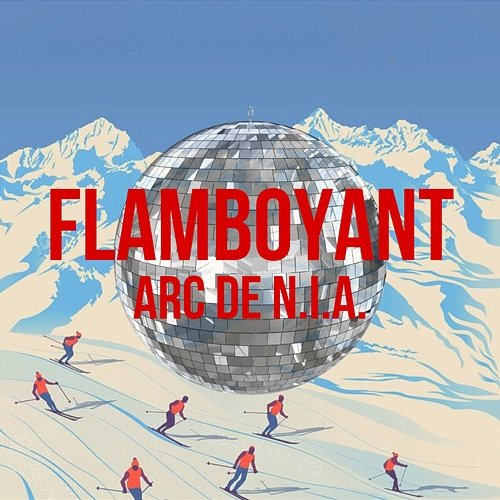 Flamboyant Asc-Avsv, Pepijn Fecken, Malu de Backker
