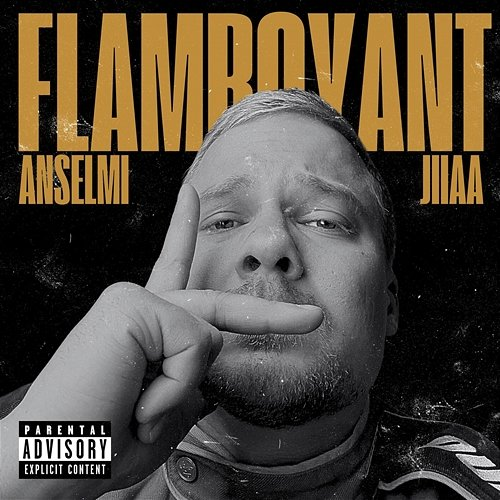 Flamboyant Anselmi