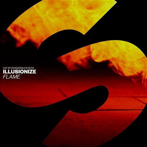 FLAME Illusionize