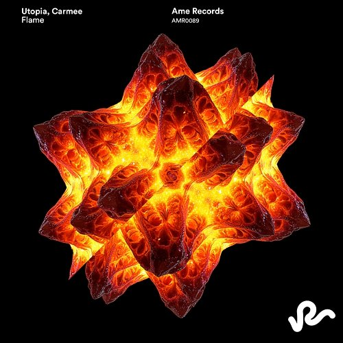 Flame UTOPIA & Carmee