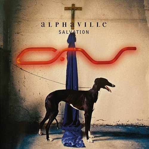 Flame (Demo) Alphaville
