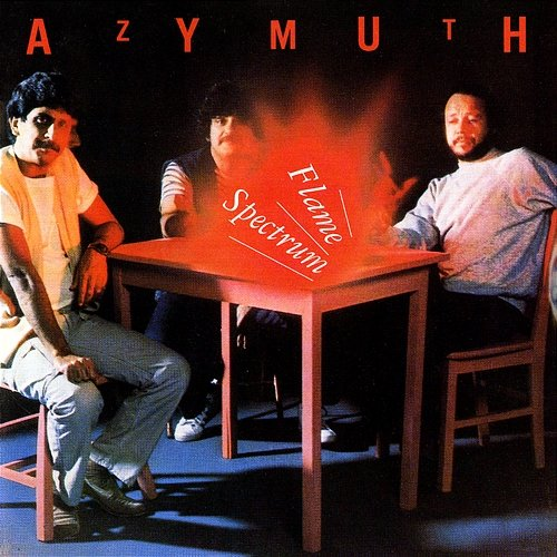 Flame / Spectrum Azymuth